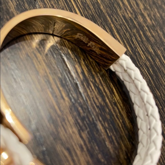 Folli Follie Clover Bracelet - Picture 5 of 7